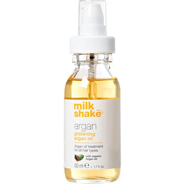 MILK SHAKE ARGAN OIL 50ML