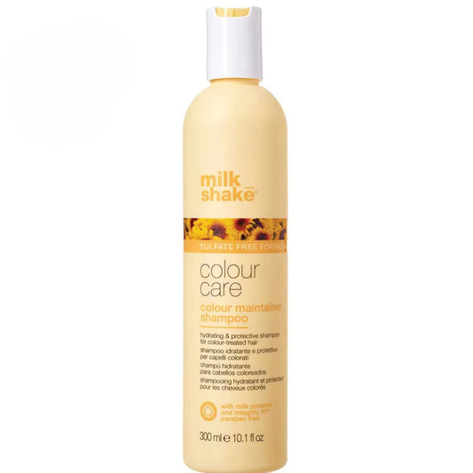 MILK SHAKE COLOUR CARE COLOUR MAINTAINER SHAMPOO 300ML