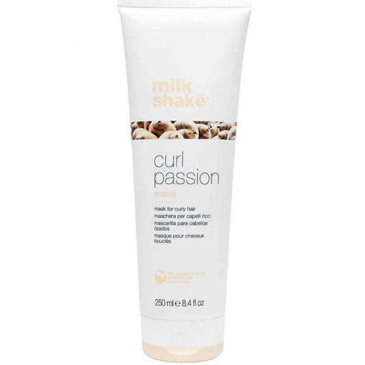 MILK SHAKE CURL PASSION MASK 250ML