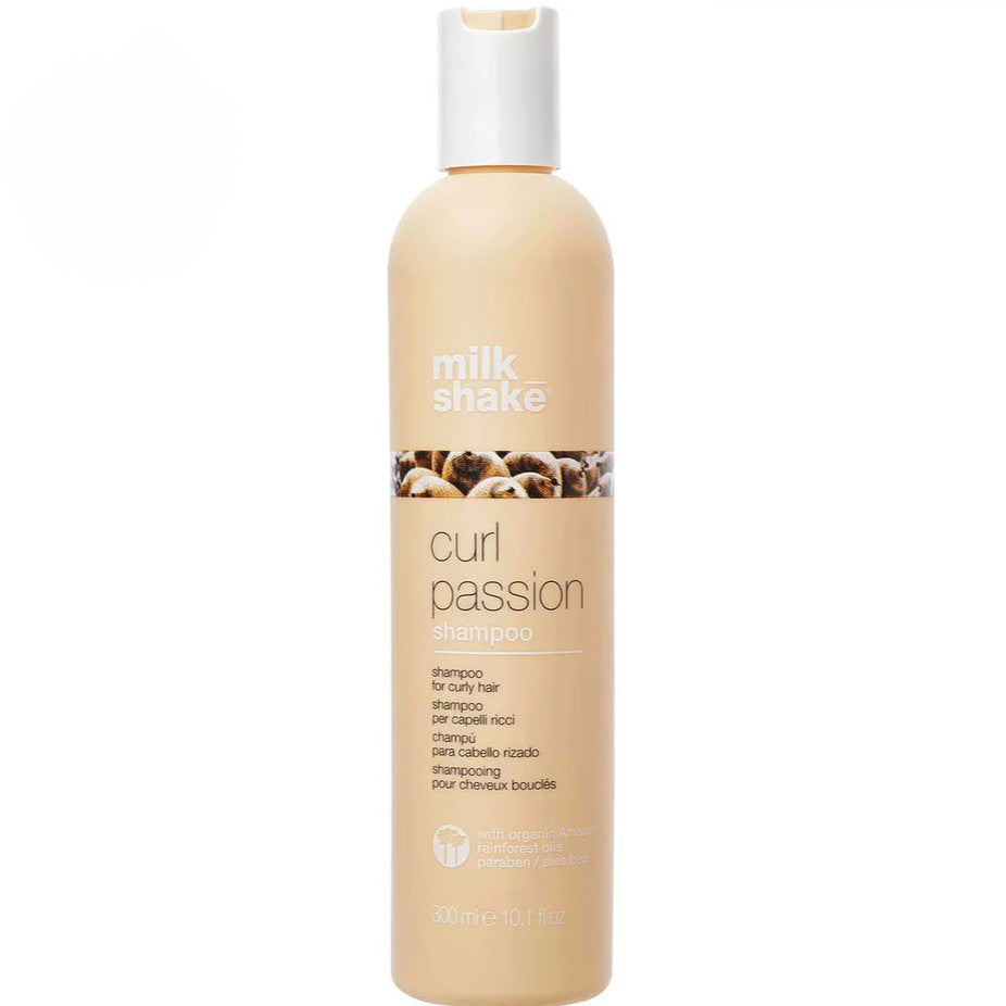 MILK SHAKE CURL PASSION SHAMPOO 300ML