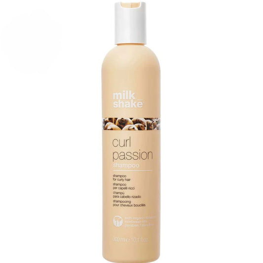 MILK SHAKE CURL PASSION SHAMPOO 300ML