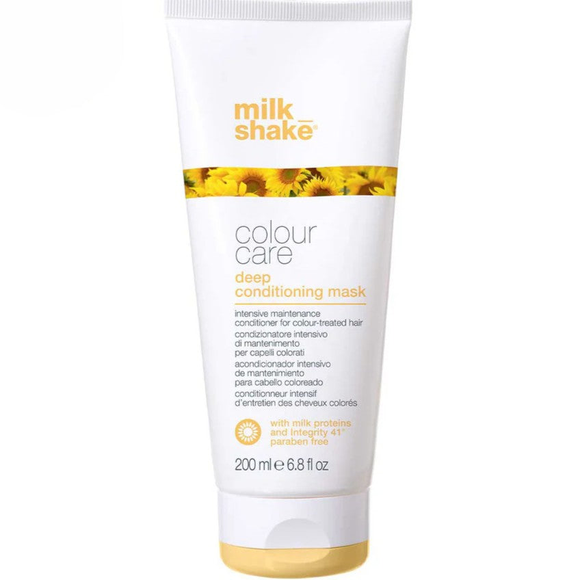 MILK SHAKE COLOUR CARE DEEP CONDITIONING MASK 200ML