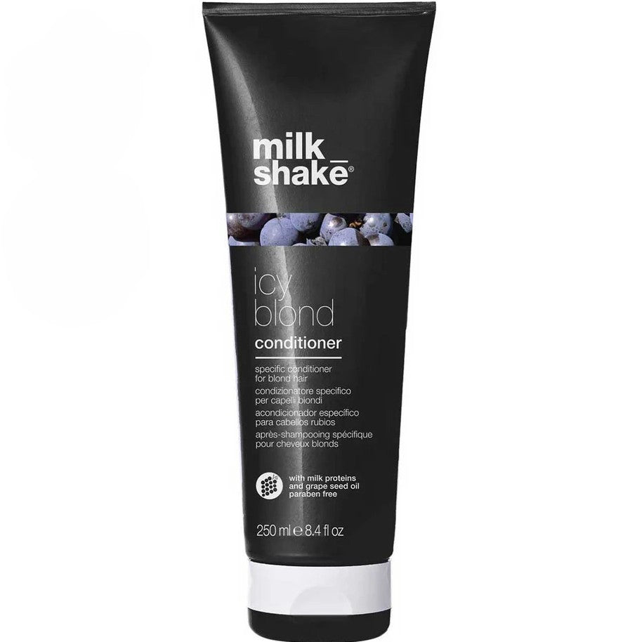 MILK SHAKE ICY BLOND CONDITIONER 250ML