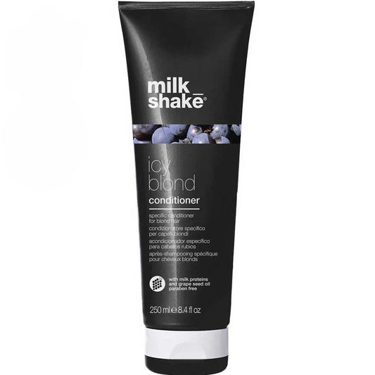 MILK SHAKE ICY BLOND CONDITIONER 250ML