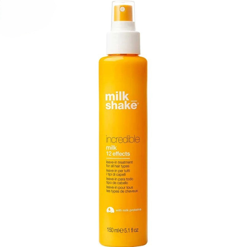 MILK SHAKE INCREDIBLE MILK 12 EFFECTS 150ML