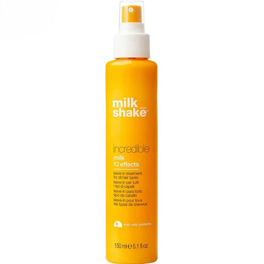 MILK SHAKE INCREDIBLE MILK 12 EFFECTS 150ML