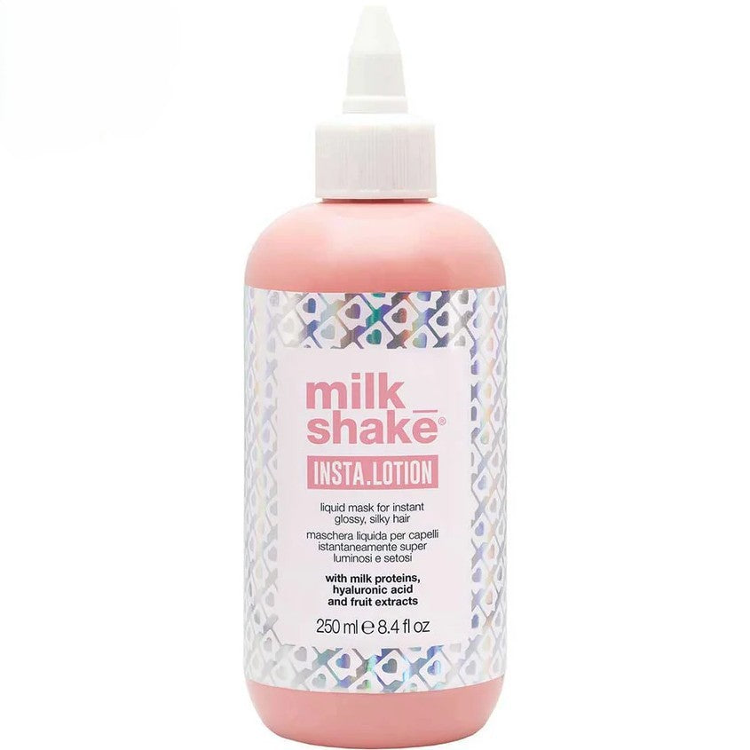 MILK SHAKE INSTA LOTION 250ML