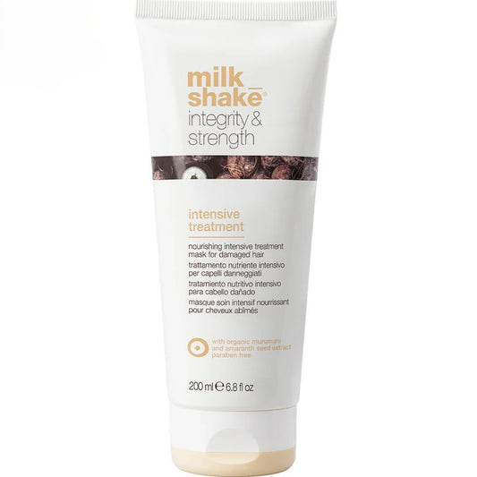 MILK SHAKE INTEGRITY & STRENGHT INTENSIVE TREATMENT 200ML