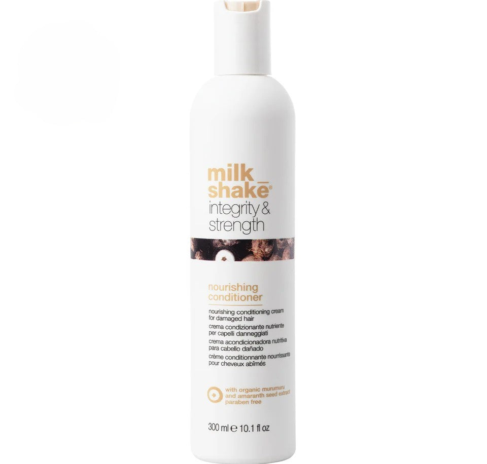 MILK SHAKE INTEGRITY & STRENGHT NOURISHING CONDITIONER 300ML