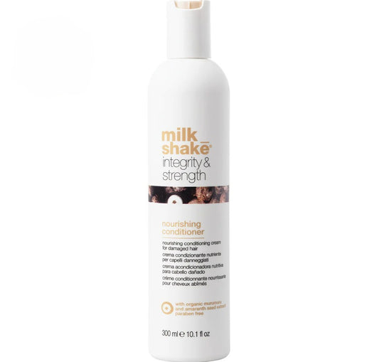 MILK SHAKE INTEGRITY & STRENGHT NOURISHING CONDITIONER 300ML
