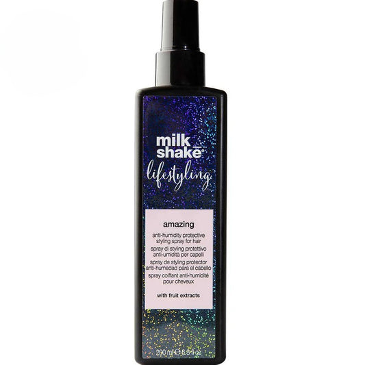 MILK SHAKE LIFESTYLING AMAZING 200ML