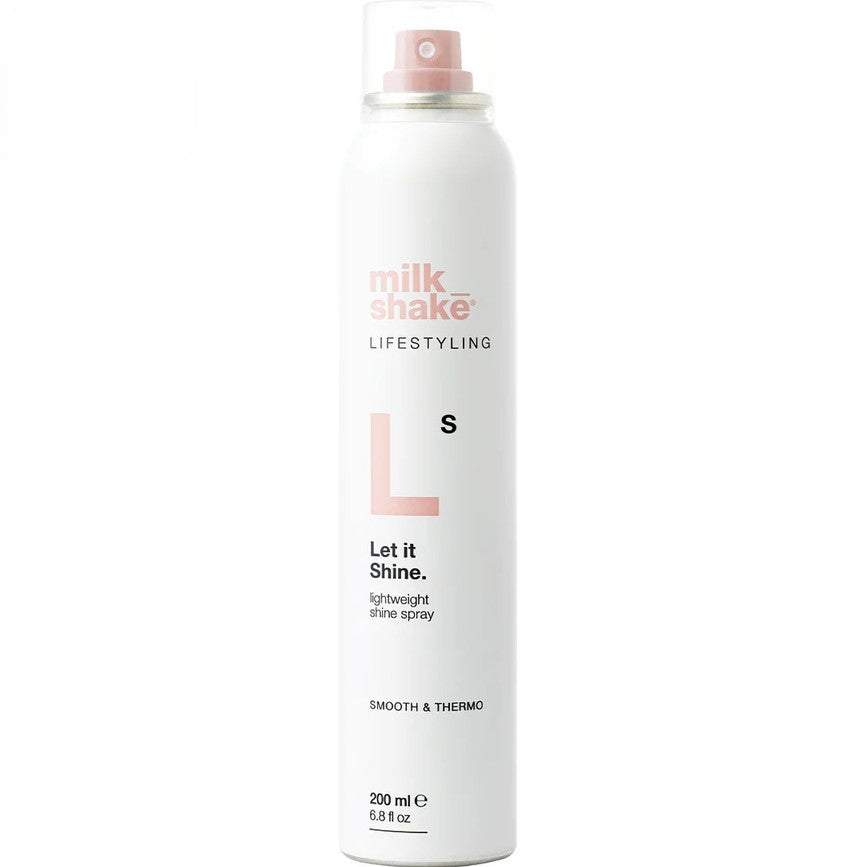 MILK SHAKE LIFESTYLING LET IT SHINE 200ML