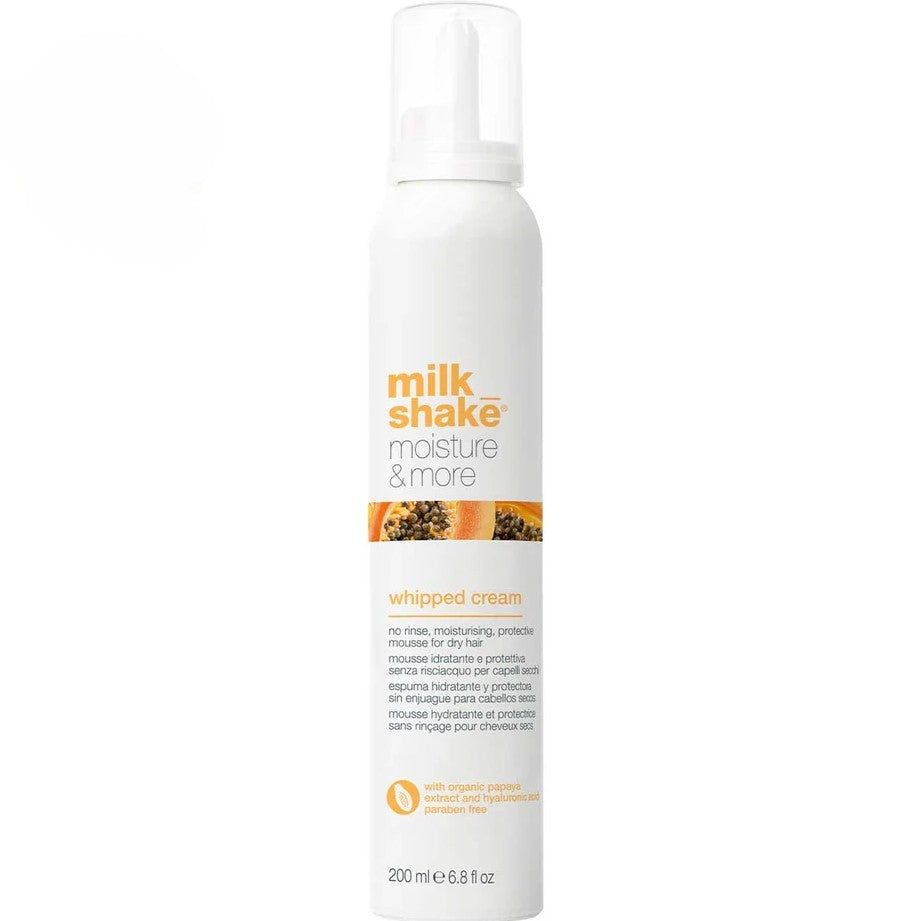 MILK SHAKE MOISTURE&MORE WHIPPED CREAM 200ML