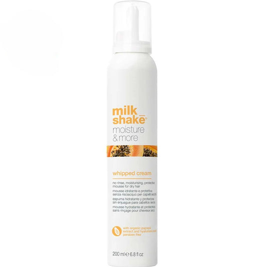 MILK SHAKE MOISTURE&MORE WHIPPED CREAM 200ML