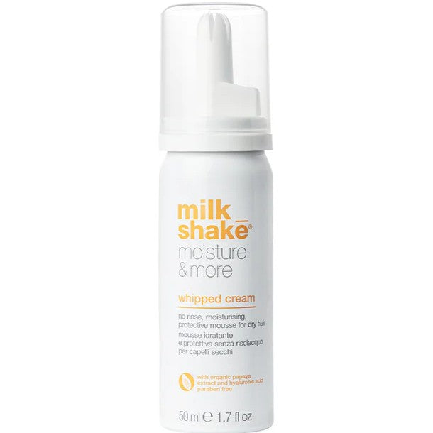 MILK SHAKE MOISTURE&MORE WHIPPED CREAM 50ML
