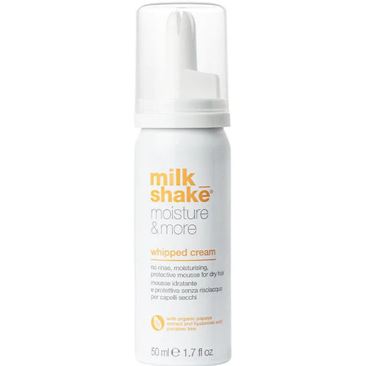 MILK SHAKE MOISTURE&MORE WHIPPED CREAM 50ML