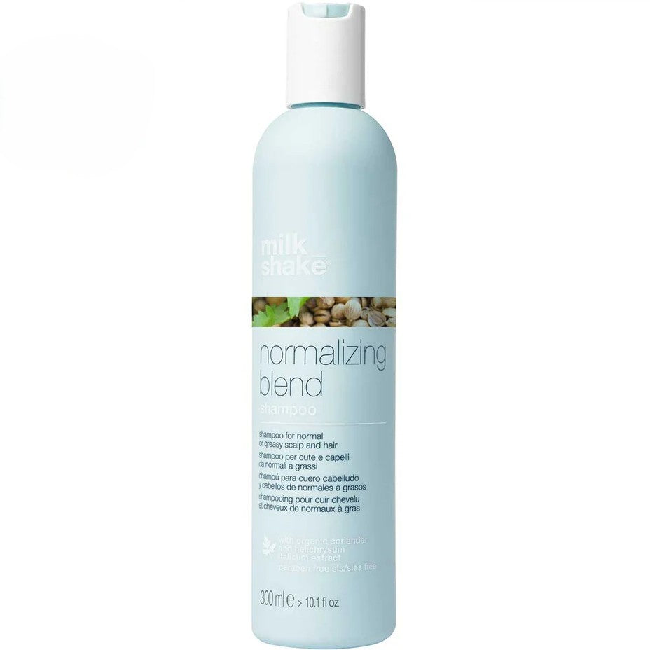 MILK SHAKE NORMALIZING BLEND SHAMPOO 300ML