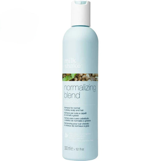 MILK SHAKE NORMALIZING BLEND SHAMPOO 300ML