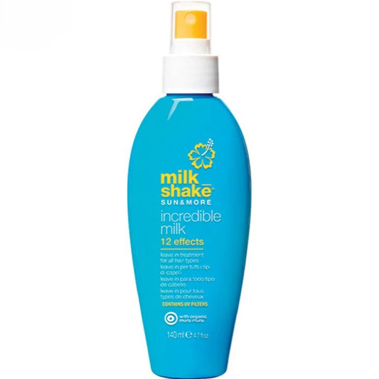 MILK SHAKE SUN&MORE INCREDIBLE MILK SUN 140ML