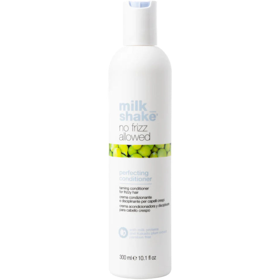 MILK SHAKE NO FRIZZ ALLOWED PERFECTING CONDITIONER 300ML