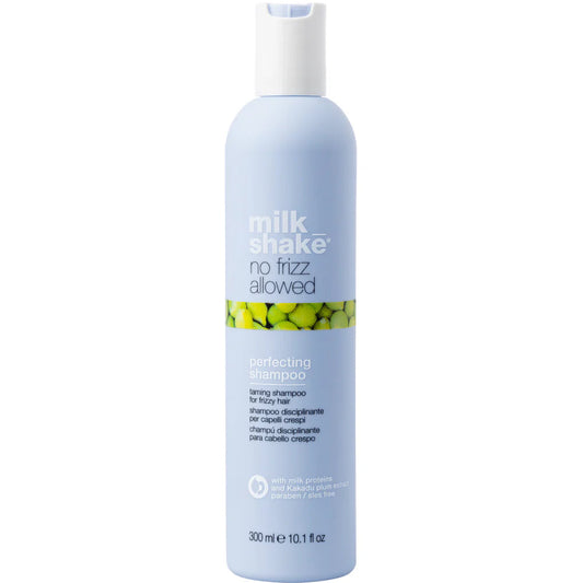 MILK SHAKE NO FRIZZ ALLOWED PERFECTING SHAMPOO 300ML