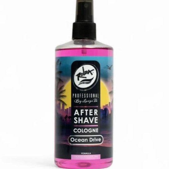 ROLDA AFTER SHAVE OCEAN DRIVE 430ML