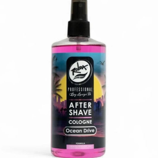 ROLDA AFTER SHAVE OCEAN DRIVE 430ML