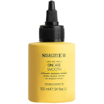 SELECTIVE PROFESSIONAL ONCARE SMOOTH TREATMENT 100ML