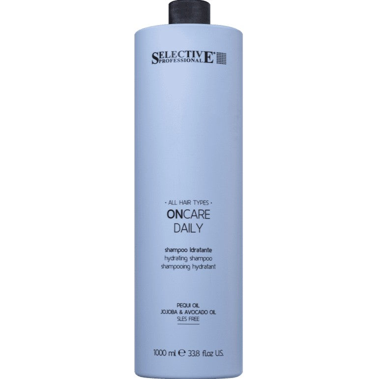 SELECTIVE PROFESSIONAL ONCARE DAILY SHAMPOO 1000ml