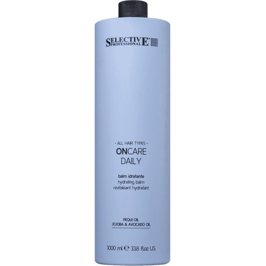 SELECTIVE PROFESSIONAL ONCARE DAILY BALM 1000ML