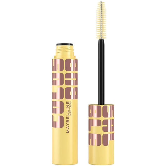 MAYBELLINE NEW YORK COLO SSAL BUBBLE MASCARA