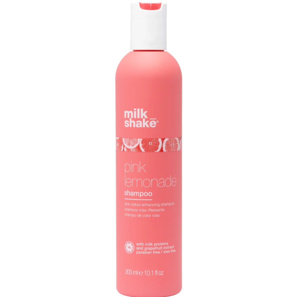 MILK SHAKE PINK LEMONADE SHAMPOO 300ML