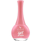VOGUE ESMALTE EFECTO GEL ALEGRE 14ML