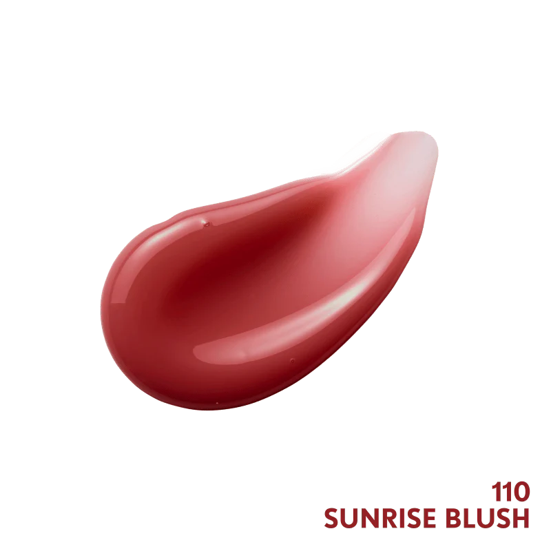 COVERGIRL CLEAN FRESH YUMMY GLOSS 110 SUNRISE BLUSH