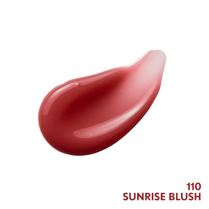 COVERGIRL CLEAN FRESH YUMMY GLOSS 110 SUNRISE BLUSH