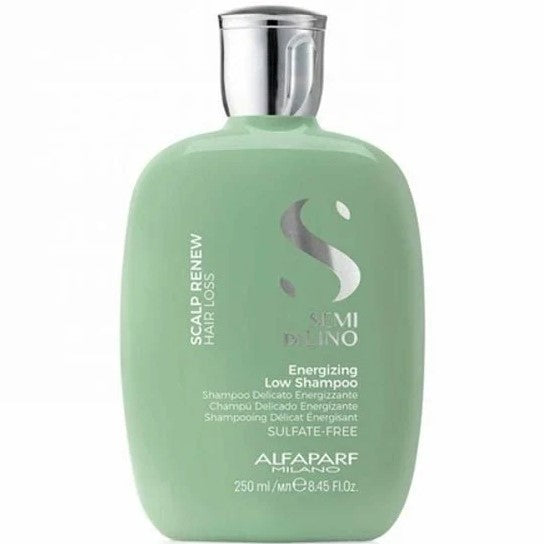 ALFAPARF SEMI DI LINO ENERGIZING LOW SHAMPOO 250ML
