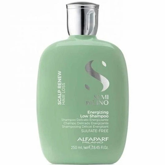 ALFAPARF SEMI DI LINO ENERGIZING LOW SHAMPOO 250ML