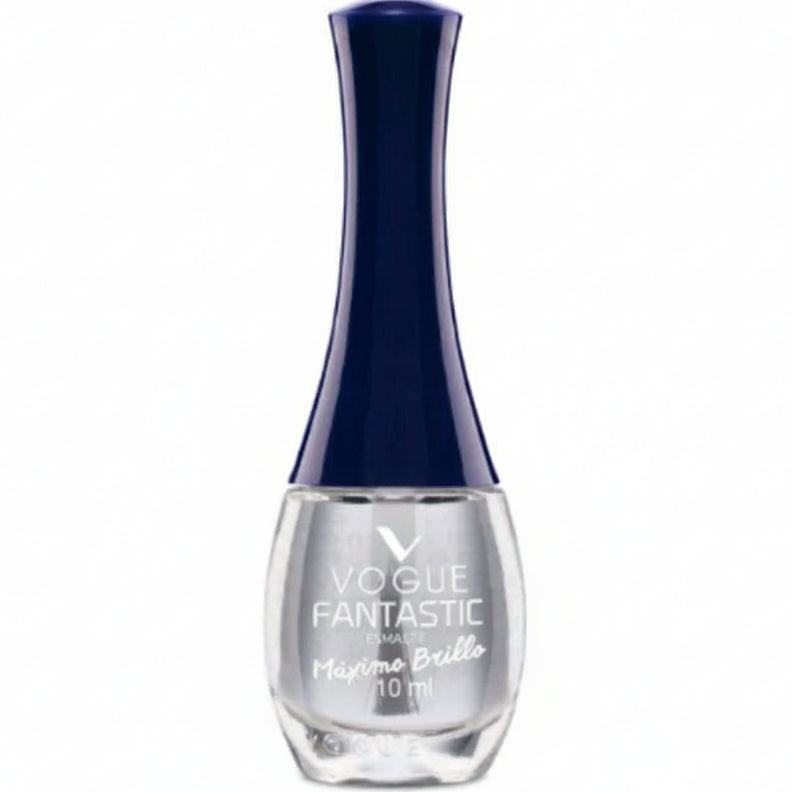 VOGUE ESMALTE FANTASTIC BRILLO MÁXIMO