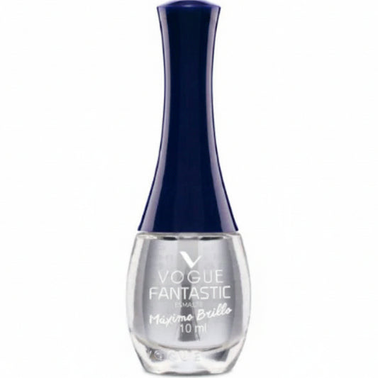 VOGUE ESMALTE FANTASTIC BRILLO MÁXIMO