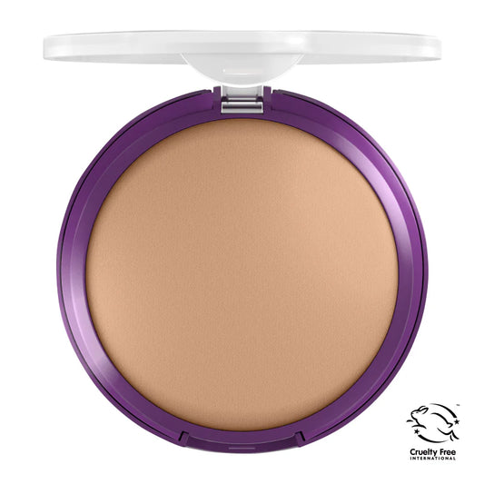 COVERGIRL SIMPLY AGELESS PRESSED POWDER 225 BUFF BEIGE