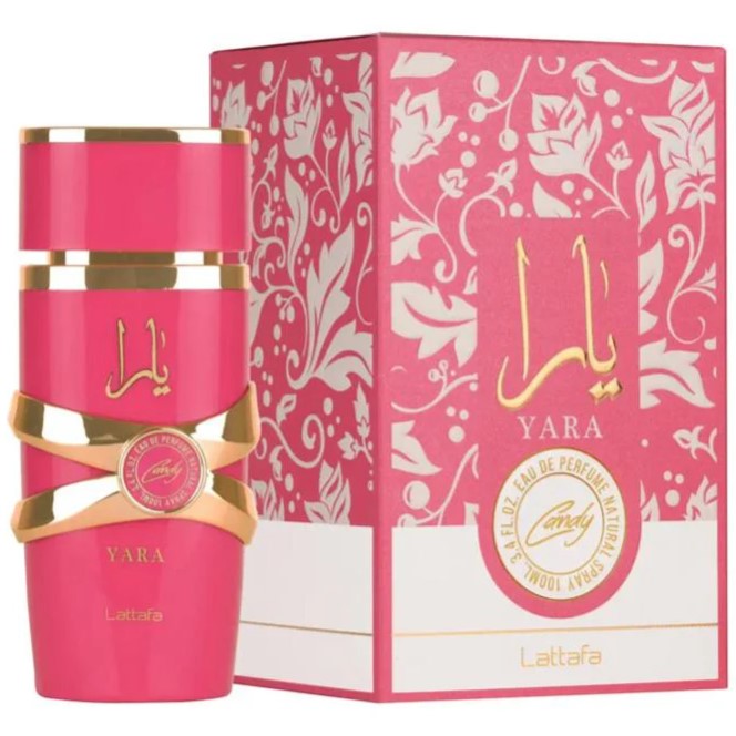 LATTAFA YARA CANDY E.D.P 100ML