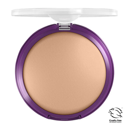 COVERGIRL SIMPLY AGELESS PRESSED POWDER 210 CLASSIC IVORY