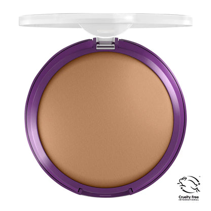 COVERGIRL SIMPLY AGELESS PRESSED POWDER 255 SOFT HONEY