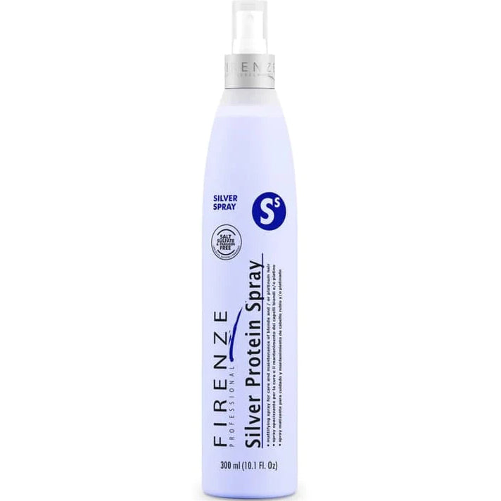 FIRENZE PROFESSIONAL SILVER PROTEIN SPRAY 300ML