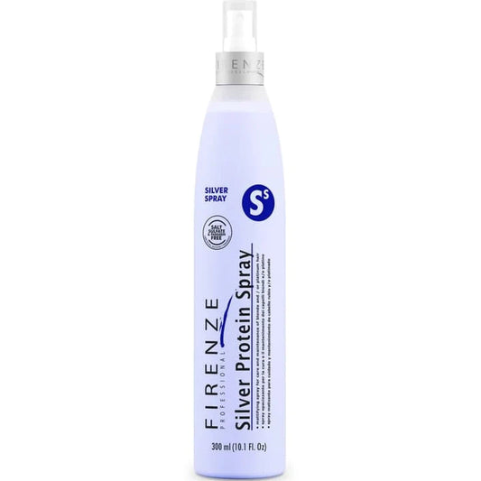 FIRENZE PROFESSIONAL SILVER PROTEIN SPRAY 300ML