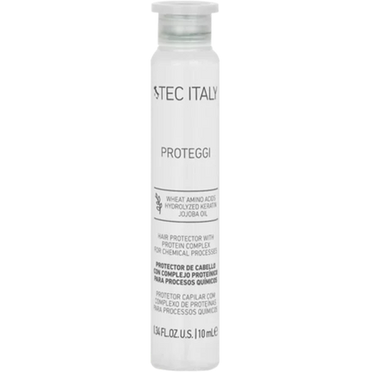 TEC ITALY PROTEGGI AMPOLLA 10ML C/U