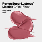 REVLON SUPER LUSTROUS LIPSTICK 463