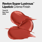 REVLON SUPER LUSTROUS LIPSTICK 325