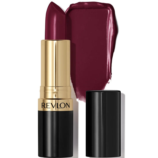 REVLON SUPER LUSTROUS LIPSTICK 477