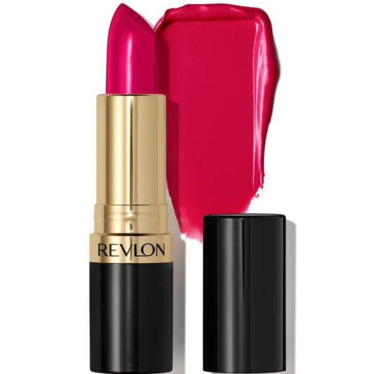 REVLON SUPER LUSTROUS LIPSTICK 440